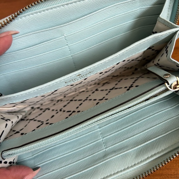 Kate Spade Wallet - Picture 7 of 7